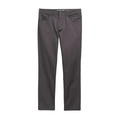Bild av TOM TAILOR herrbyxor, 10899 Tarmacgrå, 32W x 36L