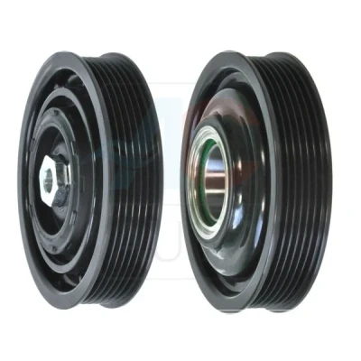 Bild av ACAUTO AC 06DN60 Embrayage Electromagnetique DENSO, AUDI 6SE, 6SES AUDI: Q5, A4 B8 Avant, A5 Coupe