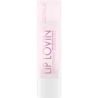 Bild av Catrice Lip Lovin&#039; Smoothing Scrub, No. 010, Smoothing, Nourishing, Express Result, Vegan, Paraben Free, No Microplastic Particles, Nanoparticles Pack of 1 (4 g)