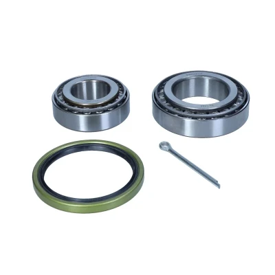 Bild av MAXGEAR 33 1325 Hjullagersats framaxel vänster, höger 72, 90mm Koniskt rullager