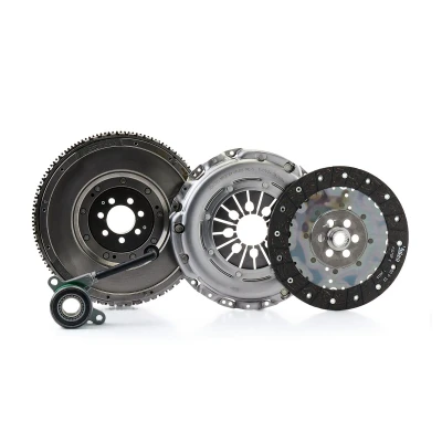 Bild av VALEO FULLPACK DMF (CSC) 837325 Kit d&#039;Embrayage RENAULT: SCENIC 3, MEGANE 3 Grandtour, GRAND