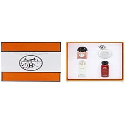 Bild av Hermès Collection Miniatyr Set