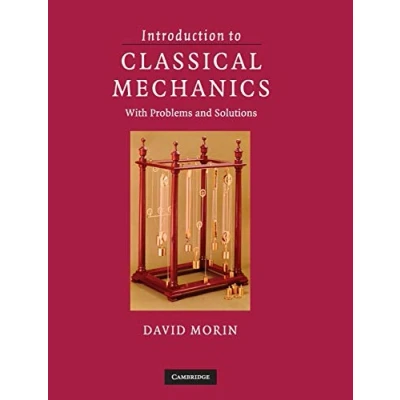 Bild av Introduction to Classical Mechanics: With Problems and Solutions