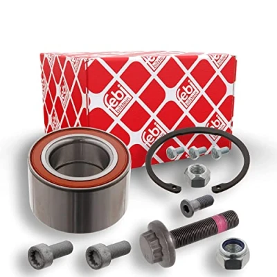 Bild av FEBI BILSTEIN 19914 Kit de roulements roue VOLKSWAGEN: Transporter 4 Bus,