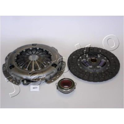Bild av JAPKO 922077 Kit d&#039;Embrayage 235 TOYOTA: HILUX 6 Pick up, Hiace 4 Kasten, Bus