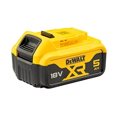 Bild av DEWALT DCB184 XJ 18V XR Batteri 5.0 Ah