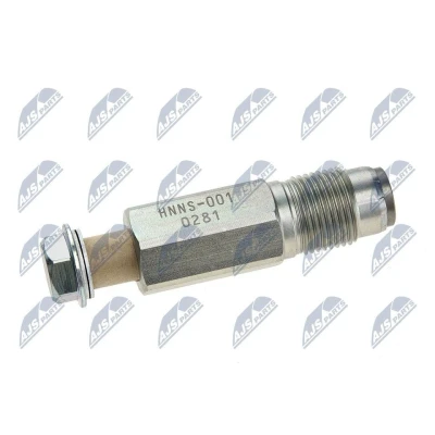 Bild av NTY ESCV NS 001 Régulateur de pression du carburant avec bague d&#039;étanchéité CITROËN: Jumper II Van, Сamion à Plateau/Сhâssis