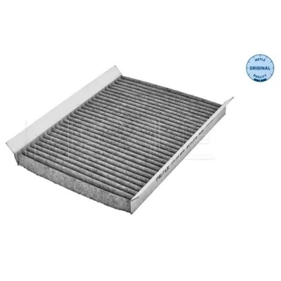Bild av MEYLE 212 320 0018 Filtre d&#039;habitacle à charbon actif, Cartouche filtrante, avec action absorbant les odeurs 233 178 21 FIAT: BRAVO 2