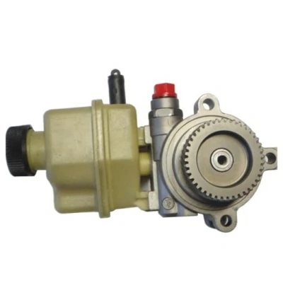 Bild av Hydraulikslang, stysrsystem SPIDAN 54267