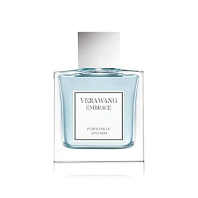 Bild av Vera Wang Embrace Periwinkle &amp; Iris Eau de Toilette 30 ml