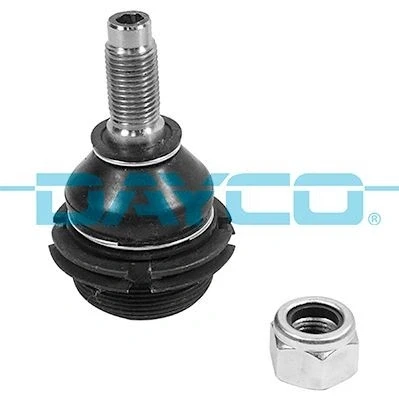Bild av DAYCO DSS1276 Spindelled nedre framaxel 15,4mm CITROËN: C5 II Kombi, I Hatchback, PEUGEOT: 406 607 Sedan, Sedan