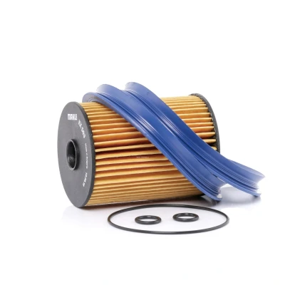 Bild av Bränslefilter KNECHT KX 503D