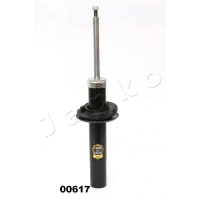 Bild av JAPKO MJ00617 Amortisseur Essieu avant Pression de gaz Système bitube Jambe suspension Goujon en haut AUDI: A4 B8 Berline, A5 Sportback