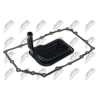 Bild av Hydraulikfilter, automatväxellåda, hummer h2, 24236517, 24236933, 24238229