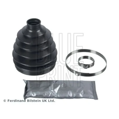Bild av BLUE PRINT ADC48129 Soufflet De Cardan côté roue, Essieu avant Thermoplastique MITSUBISHI: PAJERO 3