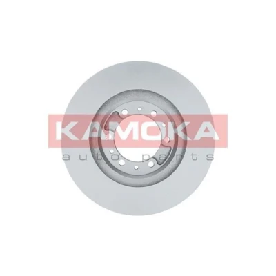 Bild av Bromsskiva, Framaxel, renault kangoo / grand ii, be bop, express, 402061200R, 402067016R, 402067501R, 415 420 01