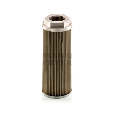 Bild av MANN FILTER HD 9210 Filtre, système hydraulique de travail 86