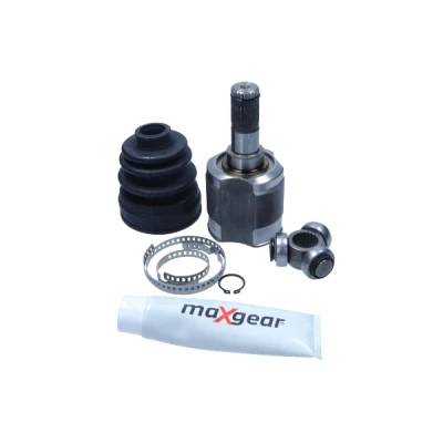 Bild av MAXGEAR 49 2819 Trépied, arbre de commande du côté boîte vitesses, Essieu avant HYUNDAI: Getz, ACCENT 2
