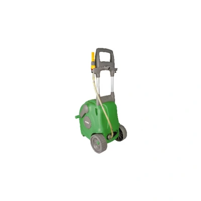 Bild av SLANGVAGN FAST CART 2450 HOZELOCK TILLBEHÖR &amp; SLANG 40M Beijerbygg Byggmaterial