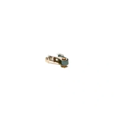 Bild av BOSCH 1 237 013 802 Jeu de contacts, distributeur d&#039;allumage OPEL: Manta A Coupe, B Berline, Commodore VOLVO: 340 360 3/5 portes
