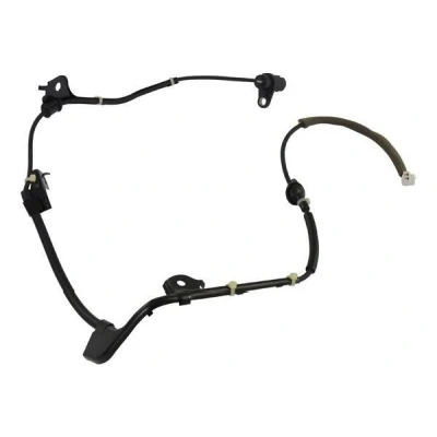 Bild av ABS givare, Sensor, hjulvarvtal, Bakaxel vänster, toyota rav 4 ii, 8954642030