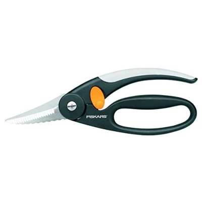 Bild av Fiskars fisksax, längd: 22 cm, stål/plast, Functional Form, 1003032