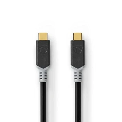 Bild av Nedis USB C cable to 1 m