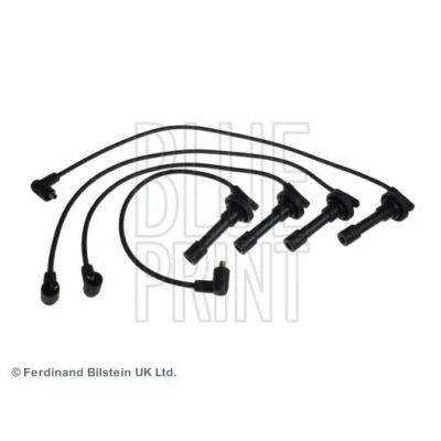 Bild av BLUE PRINT ADH21615 Jeu De Fils d&#039;Allumage HONDA: CRX 2, CIVIC 4 Hatchback, Concerto Berline, ROVER: 200 3/5 portes, Coupe