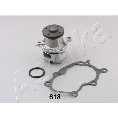 Bild av Vattenpump, daihatsu cuore vi, extol buss, gran move, sirion, trevis, yrv, 1610097205, 16100 97205, 97205 000, 1610097227, 1