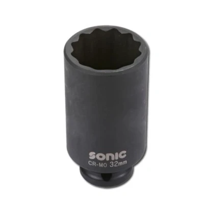 Bild av SONIC 3398535 Douille à choc 35mm