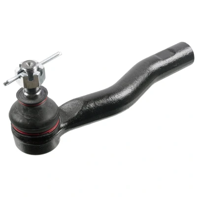 Bild av FEBI BILSTEIN 183174 Rotule de direction Essieu avant gauche avec ecrou crénelé TOYOTA: C HR, Prius IV Liftback, Corolla XII Break