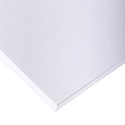 Bild av EXTRMITY (Bellaphon) vit ritning skisspapper 180 g, 10 ark 75 x 105 cm Vitt