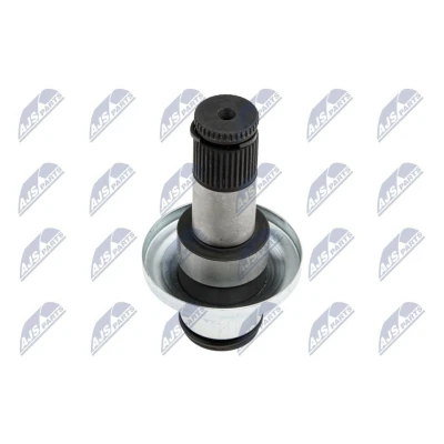 Bild av Drivaxel Nty NPW VW 004W
