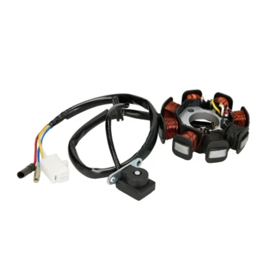Bild av INPARTS IP000225 Stator, generator