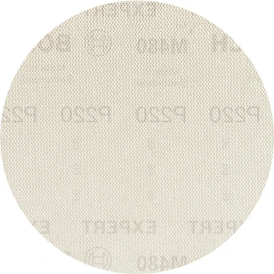 Bild av Bosch SLIBEBLAD EXC 125MM NET K220 50 STK