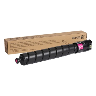 Bild av Xerox VersaLink C9000 high capacity Magenta original toner cartridge Tonerkassett