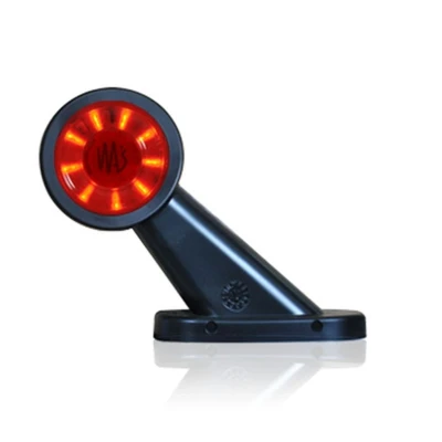 Bild av WAS 501BCP Feu d&#039;encombrement
