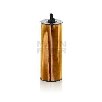 Bild av Oljefilter MANN FILTER HU 8001 x