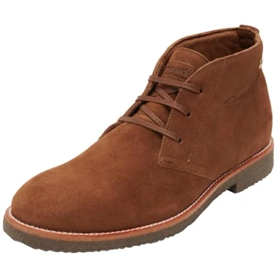 Bild av Panama Jack Gunter Ankle Boot, castaño, 47 EU, EU