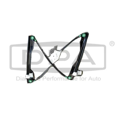 Bild av Dpa Fönsterhiss till höger fram elektronisk utan elmotor 88371798002 SKODA: Fabia 1 Combi, I Hatchback, 2