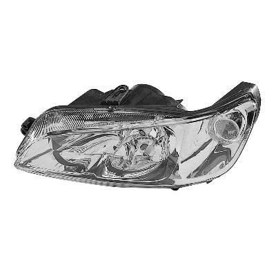 Bild av VAN WEZEL 4038965 Phares gauche H7/H7 limpide pour circulation à droite sans commande correcteur de site projecteur PX26d
