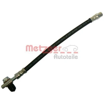 Bild av METZGER 4116226 Flexible De Frein 285 M10 x 1 AUDI: A8 D2