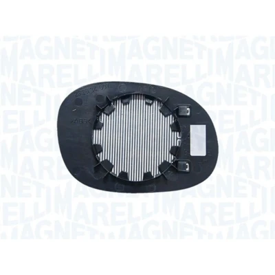Bild av Spegelglas, yttre spegel MAGNETI MARELLI 351991304290