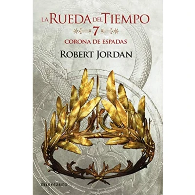 Bild av La Rueda del Tiempo nº 07/14 Corona de Espadas