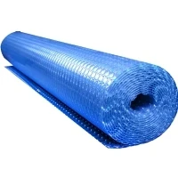 Bild av Swim And Fun Pool Cover Summer for Size 610 x 360 cm, 200 micron