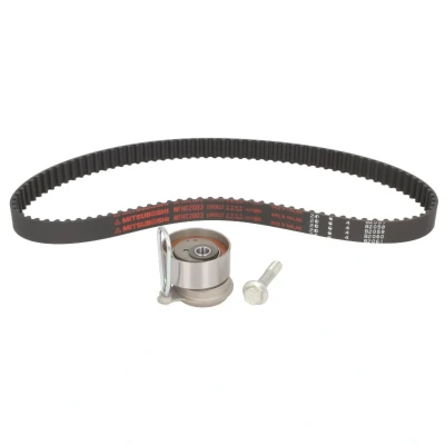 Bild av SNR KD474.14 Kit de distribution 104 HONDA: Stream I, CIVIC 7 Hatchback, 6 Stufenheck