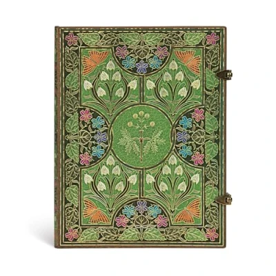 Bild av Paperblanks Poetry in Bloom Ultra Lined