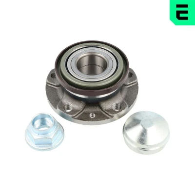 Bild av OPTIMAL 802870 Kit de roulements roue avec bague magnétique intégré 116 ALFA ROMEO: 147, GT, 156 Berline