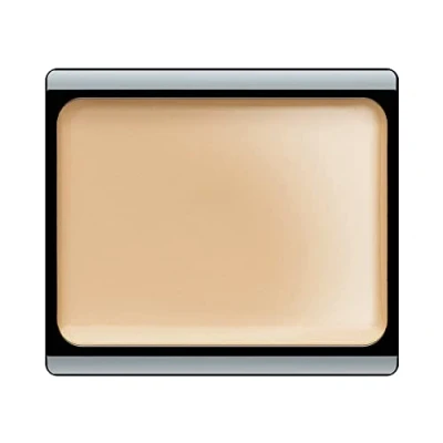 Bild av ARTDECO kamouflage Cream starkt täckande make up, täckkräm 1 x 4,5 g