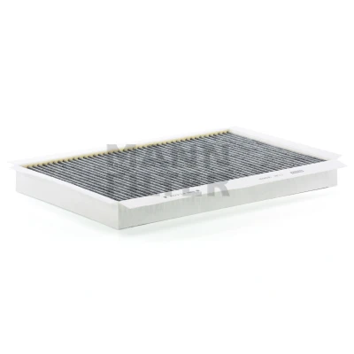Bild av Filter, kupéventilation MANN FILTER CUK 3569
